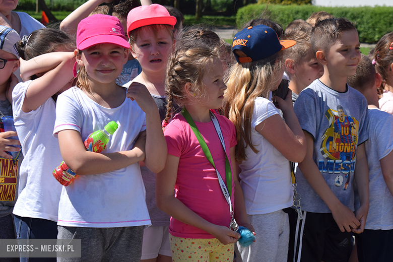 Akcja „POLSKA BIEGA”