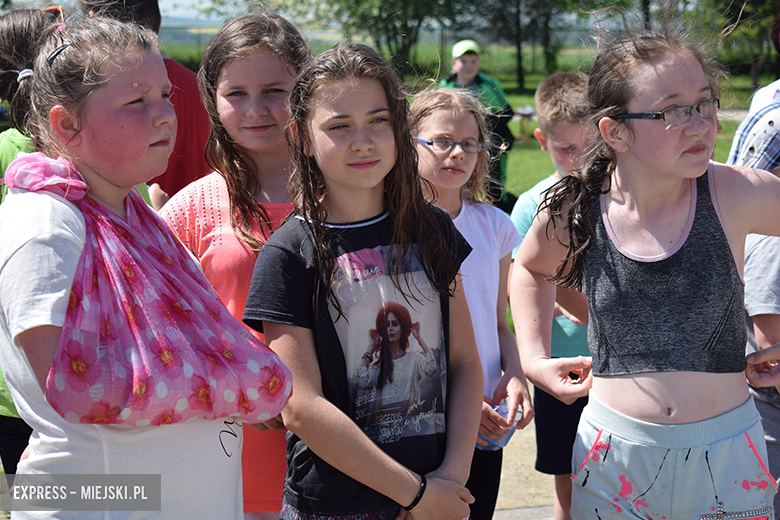 Akcja „POLSKA BIEGA”