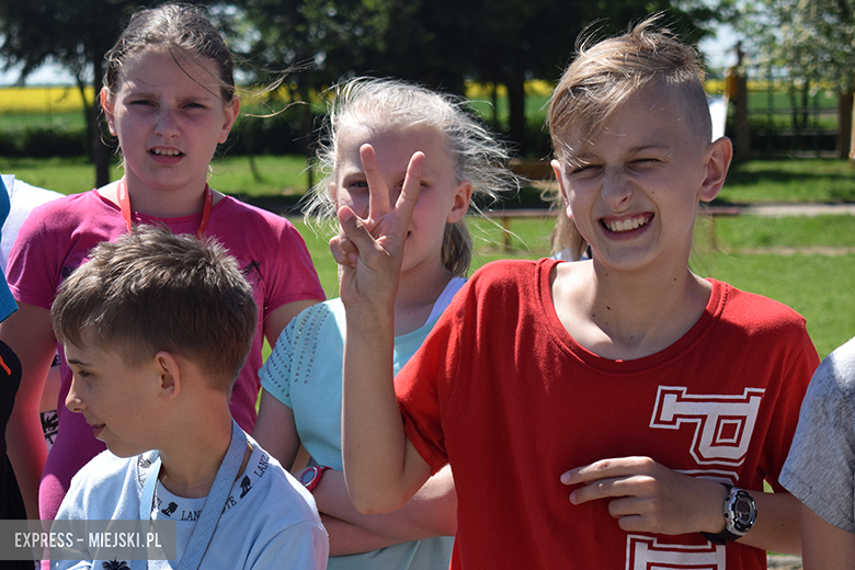 Akcja „POLSKA BIEGA”