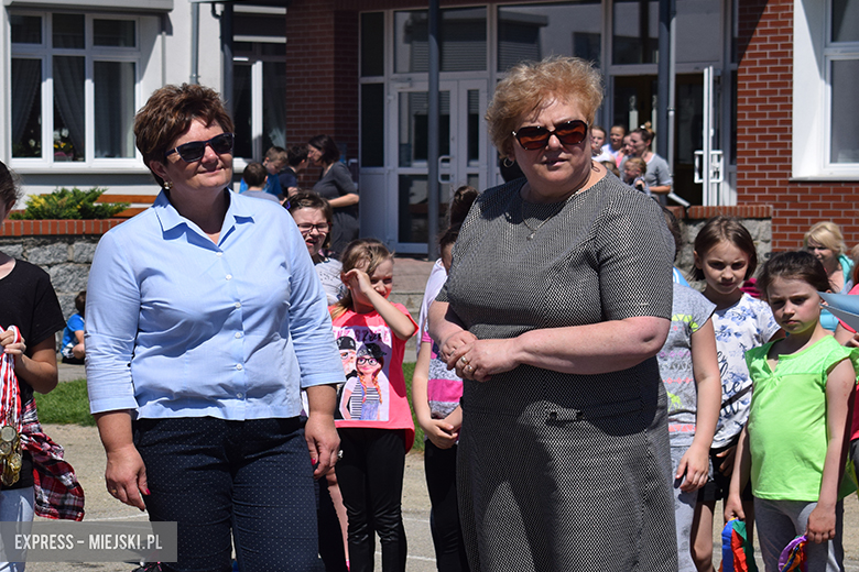 Akcja „POLSKA BIEGA”