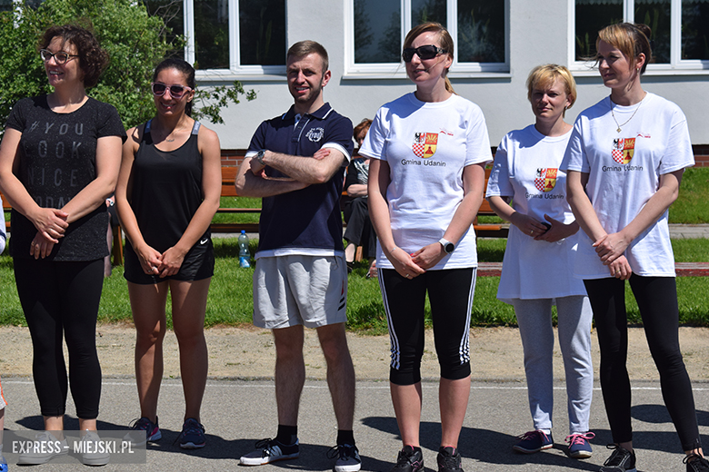 Akcja „POLSKA BIEGA”