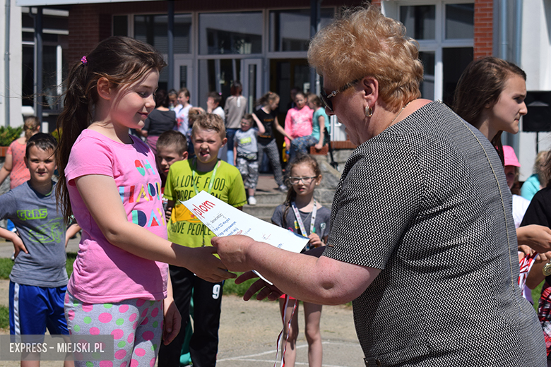 Akcja „POLSKA BIEGA”