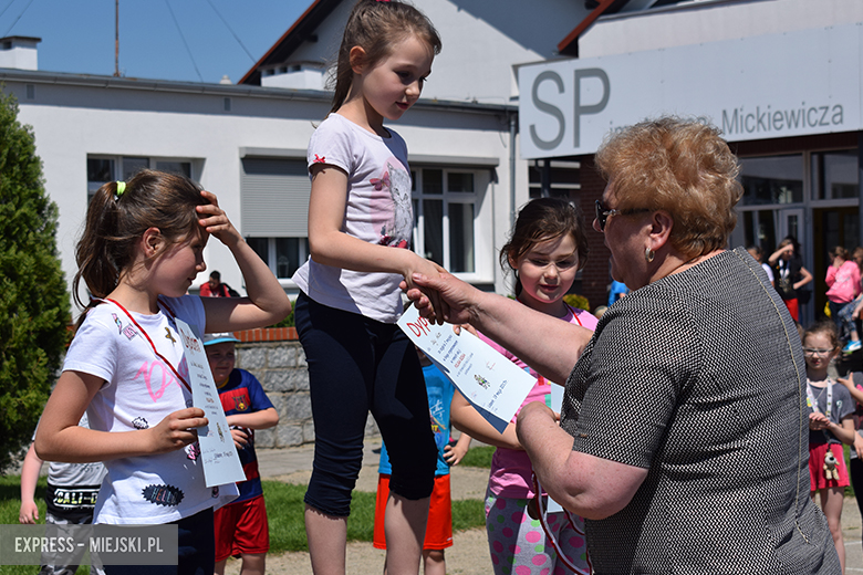 Akcja „POLSKA BIEGA”