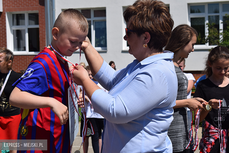 Akcja „POLSKA BIEGA”