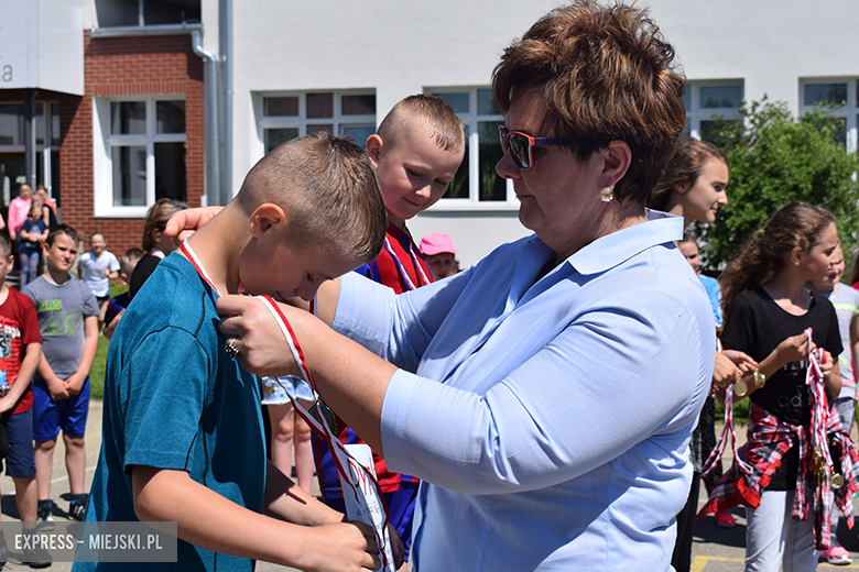 Akcja „POLSKA BIEGA”