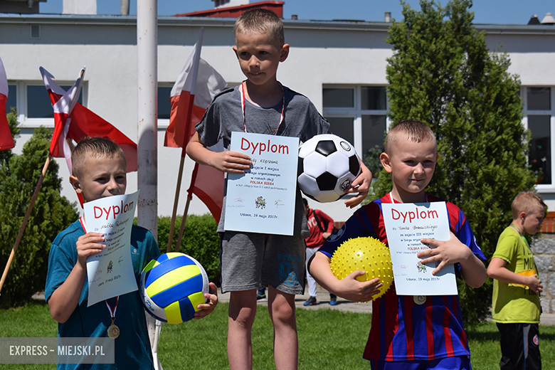 Akcja „POLSKA BIEGA”