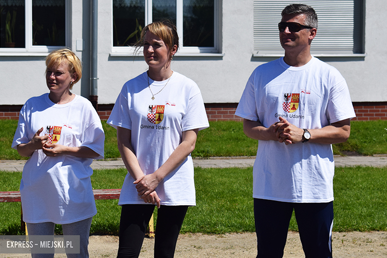 Akcja „POLSKA BIEGA”