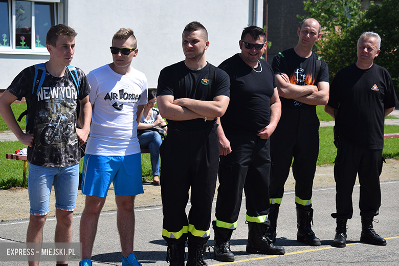 Akcja „POLSKA BIEGA”