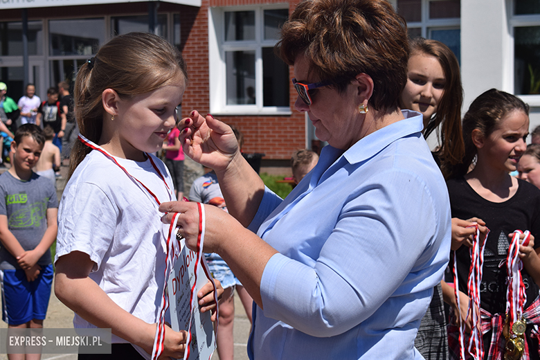 Akcja „POLSKA BIEGA”