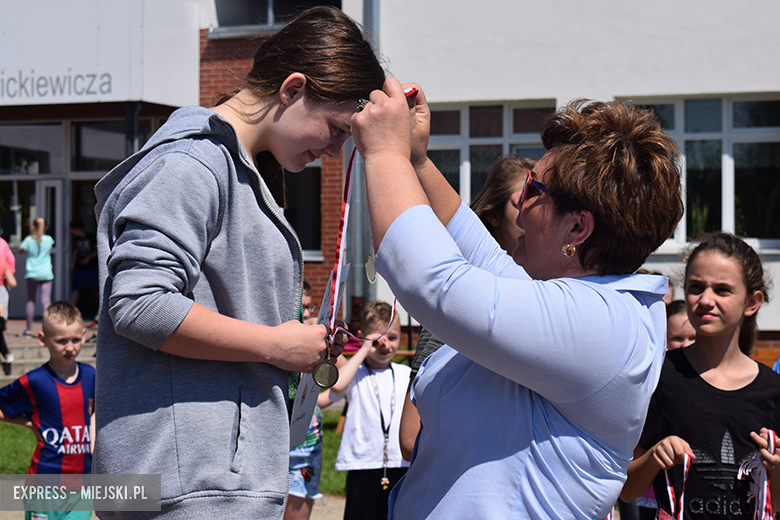 Akcja „POLSKA BIEGA”