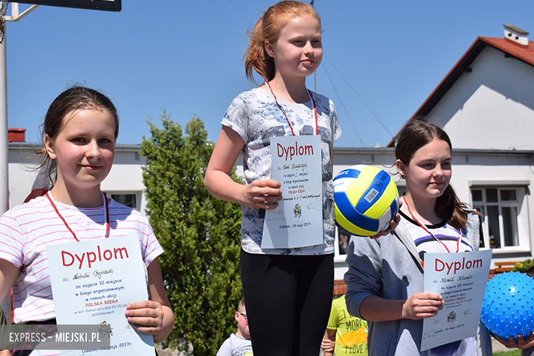 Akcja „POLSKA BIEGA”