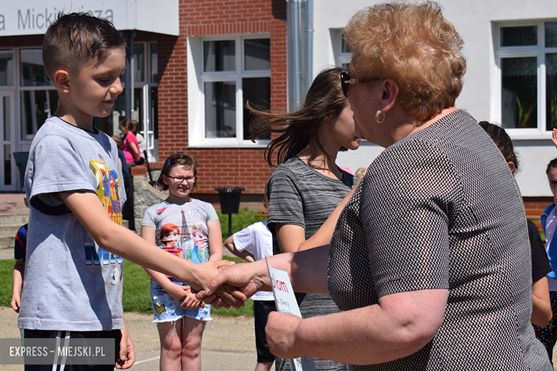 Akcja „POLSKA BIEGA”