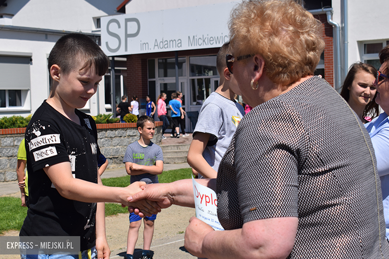 Akcja „POLSKA BIEGA”