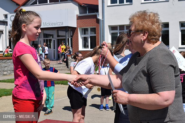 Akcja „POLSKA BIEGA”