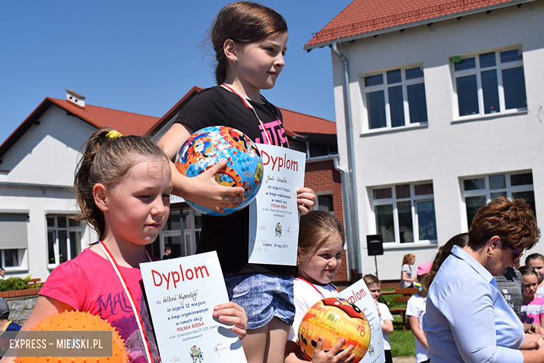 Akcja „POLSKA BIEGA”