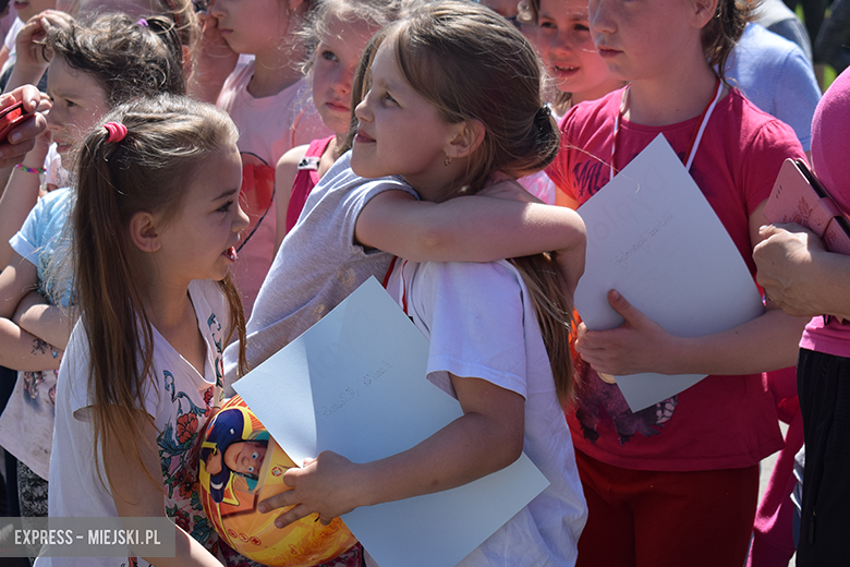 Akcja „POLSKA BIEGA”