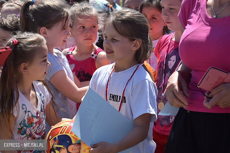 Akcja „POLSKA BIEGA”