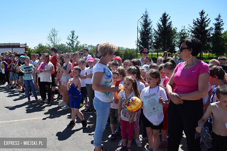 Akcja „POLSKA BIEGA”