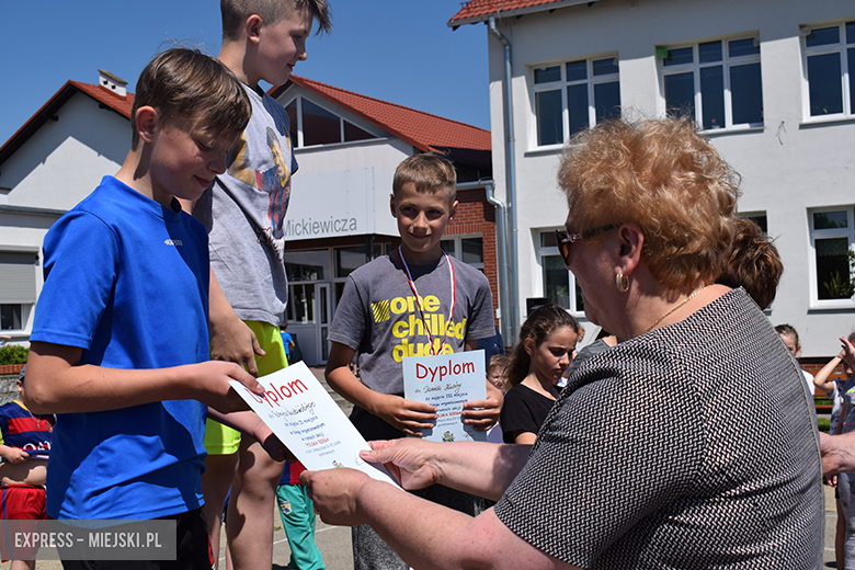 Akcja „POLSKA BIEGA”