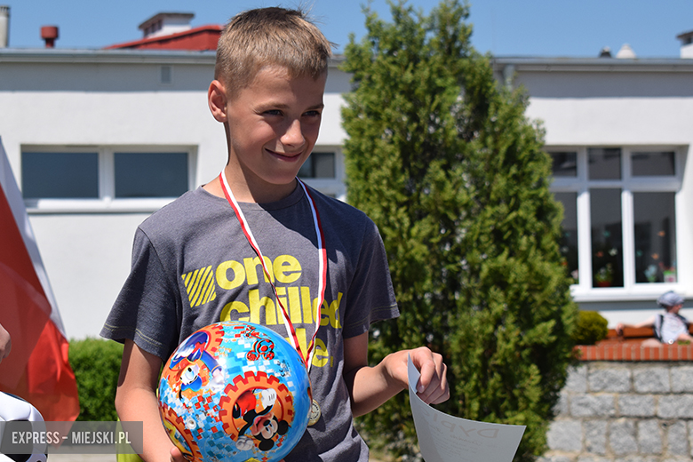 Akcja „POLSKA BIEGA”