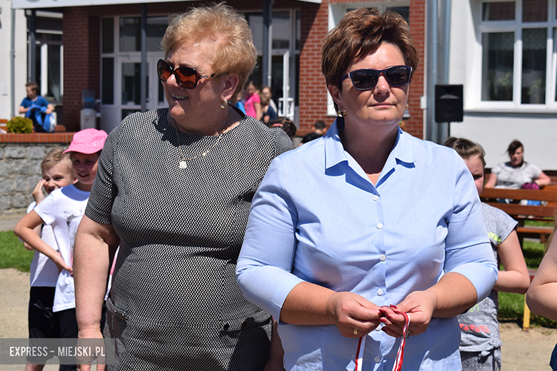 Akcja „POLSKA BIEGA”