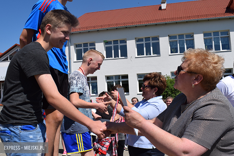 Akcja „POLSKA BIEGA”