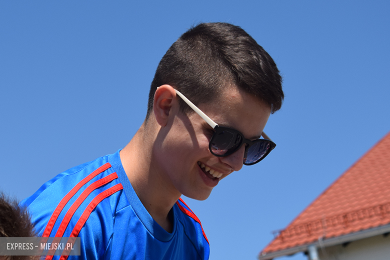 Akcja „POLSKA BIEGA”