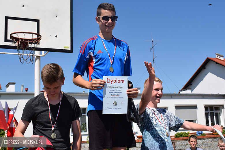 Akcja „POLSKA BIEGA”