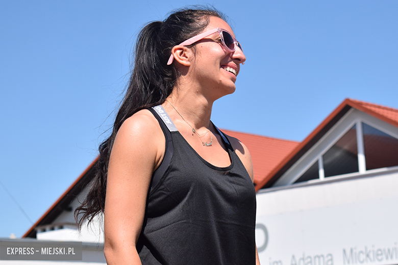 Akcja „POLSKA BIEGA”