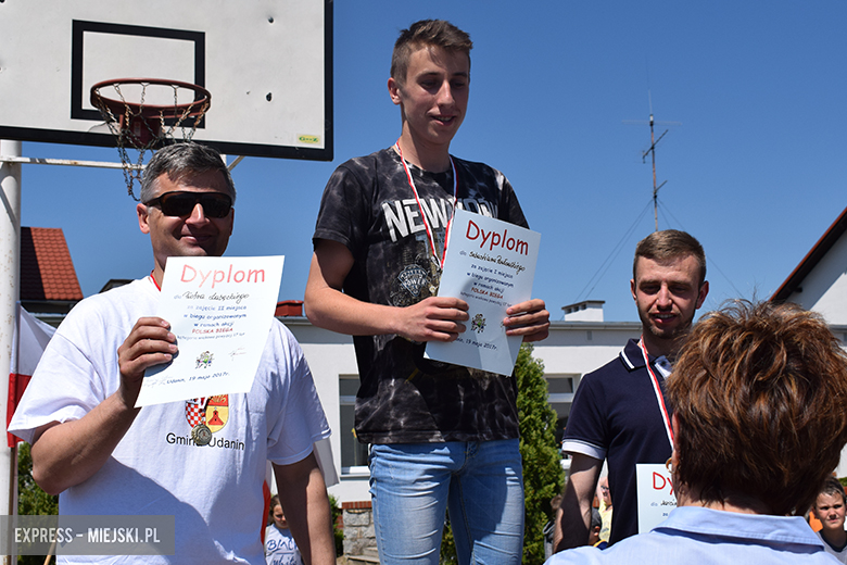 Akcja „POLSKA BIEGA”