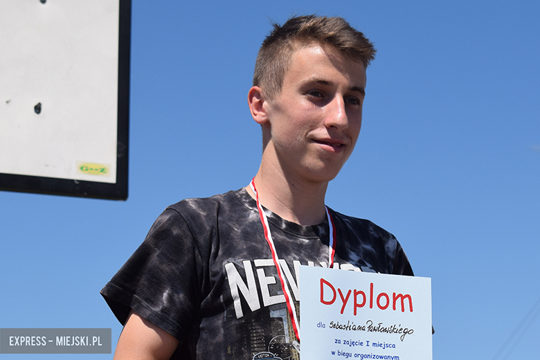 Akcja „POLSKA BIEGA”