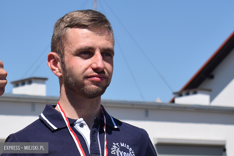 Akcja „POLSKA BIEGA”