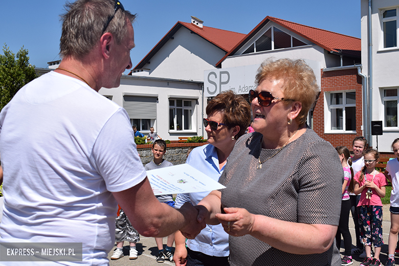 Akcja „POLSKA BIEGA”