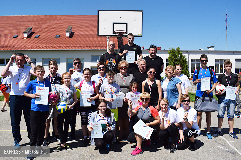 Akcja „POLSKA BIEGA”