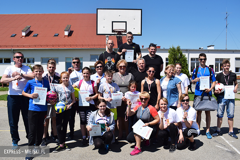 Akcja „POLSKA BIEGA”