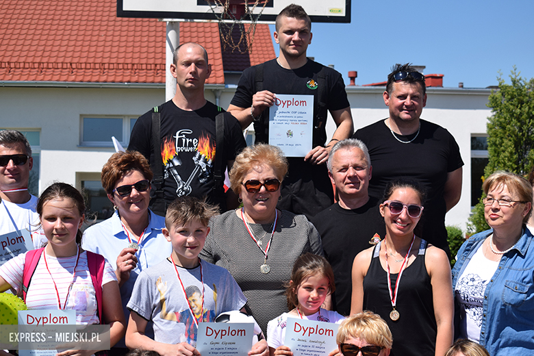 Akcja „POLSKA BIEGA”