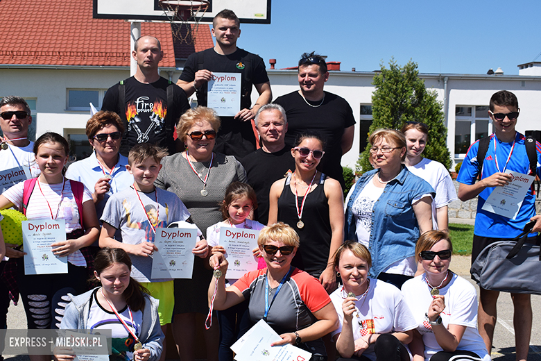 Akcja „POLSKA BIEGA”