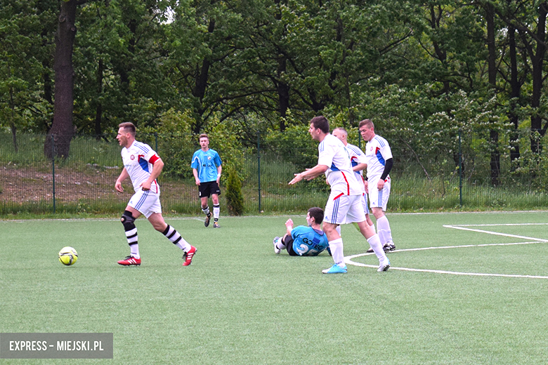 Zjednoczeni Szczepanów - MKS Kostomłoty