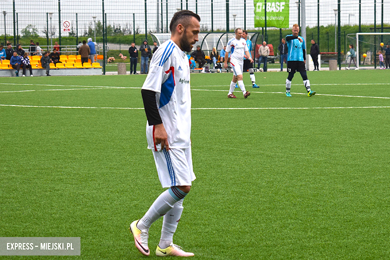 Zjednoczeni Szczepanów - MKS Kostomłoty