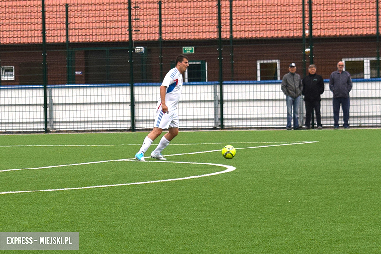 Zjednoczeni Szczepanów - MKS Kostomłoty