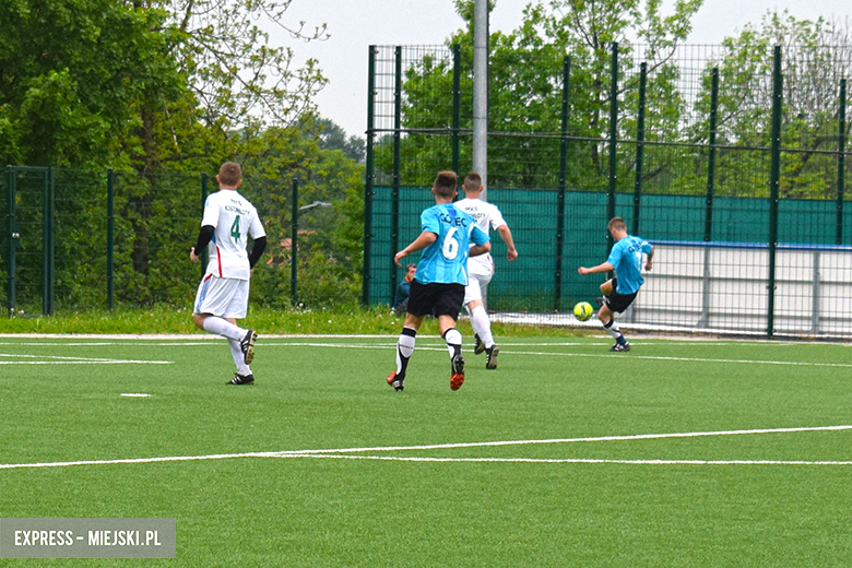 Zjednoczeni Szczepanów - MKS Kostomłoty