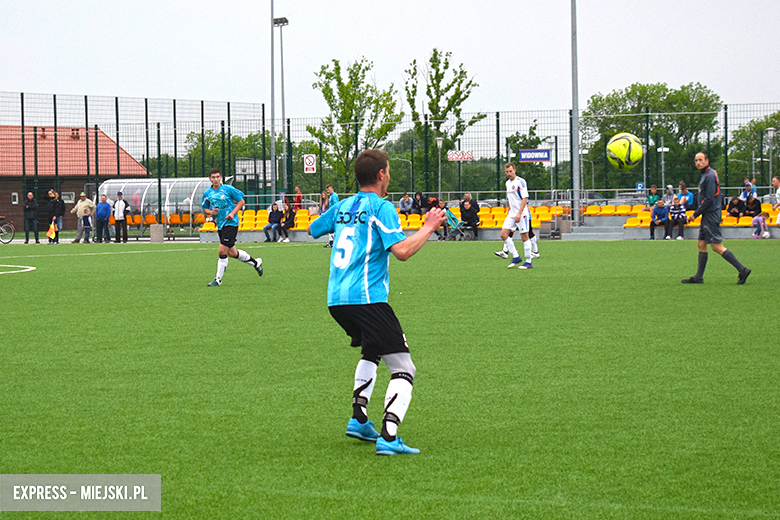 Zjednoczeni Szczepanów - MKS Kostomłoty