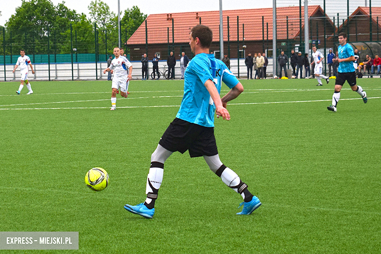 Zjednoczeni Szczepanów - MKS Kostomłoty