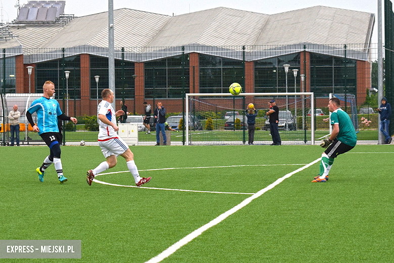 Zjednoczeni Szczepanów - MKS Kostomłoty