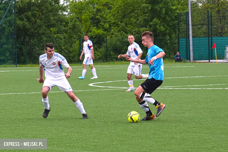 Zjednoczeni Szczepanów - MKS Kostomłoty