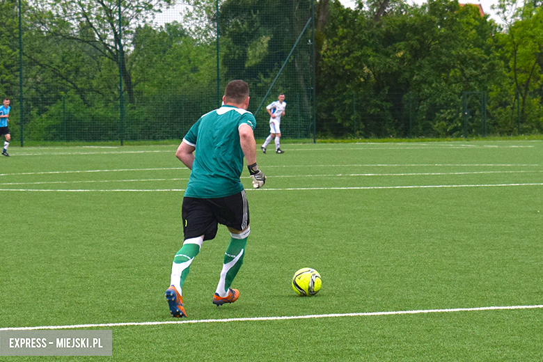 Zjednoczeni Szczepanów - MKS Kostomłoty