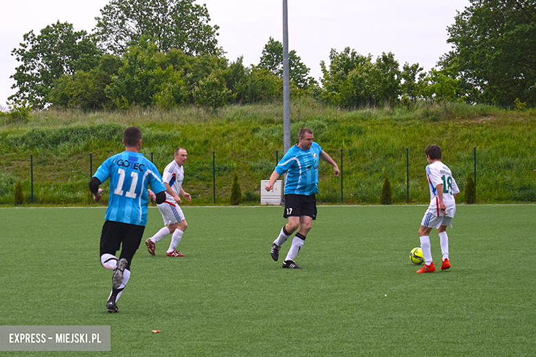 Zjednoczeni Szczepanów - MKS Kostomłoty