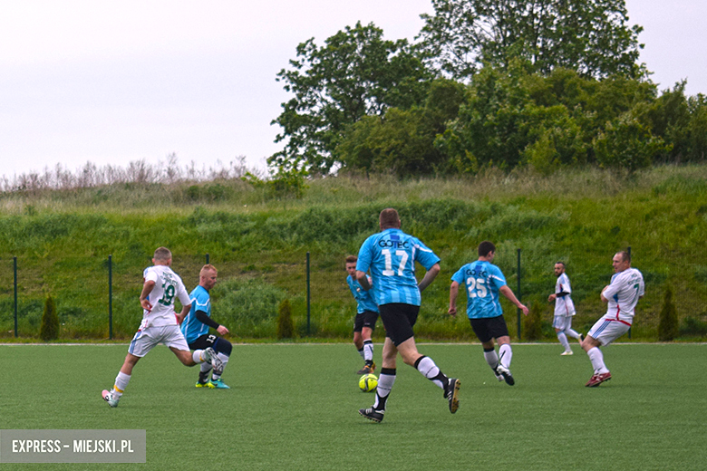 Zjednoczeni Szczepanów - MKS Kostomłoty