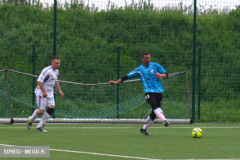 Zjednoczeni Szczepanów - MKS Kostomłoty