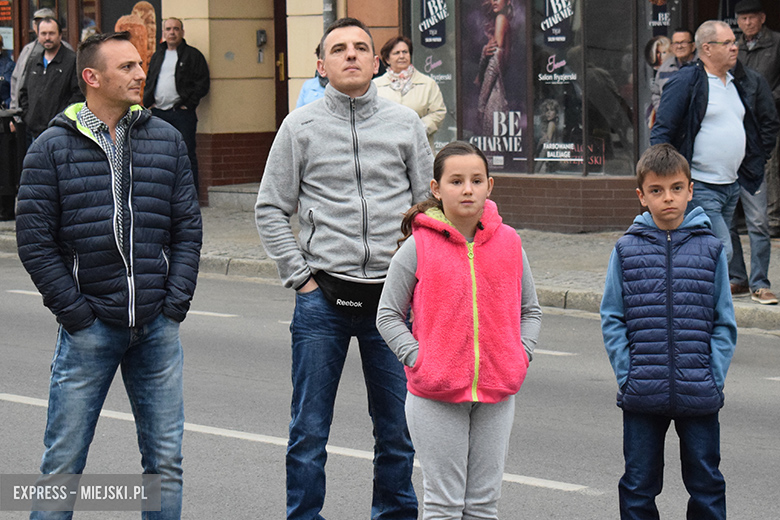 Koncerty na średzkim rynku